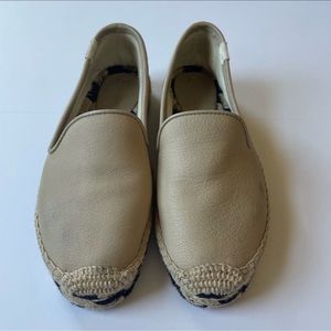Soludos Espadrille Platform Slip Ons